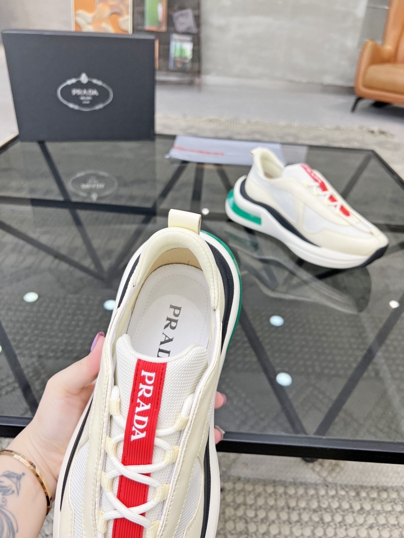 Prada Casual Shoes